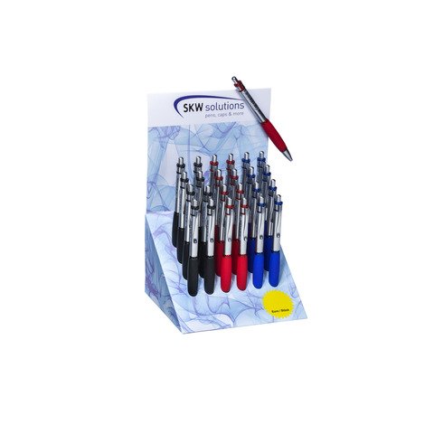 Kugelschreiber San Sebastian, sortiert SKW 3049924