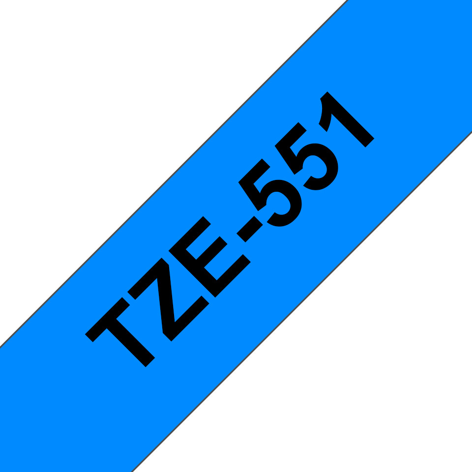 Band, Blau, gestreift, Etikett, Label