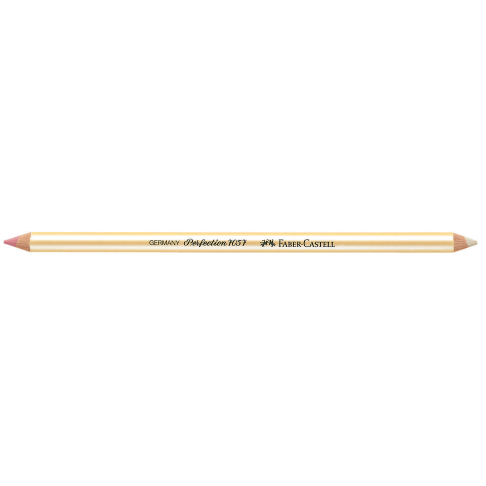 Bleistift, Kunstbedarf, Holzbleistift, Beige, HB-Farbton