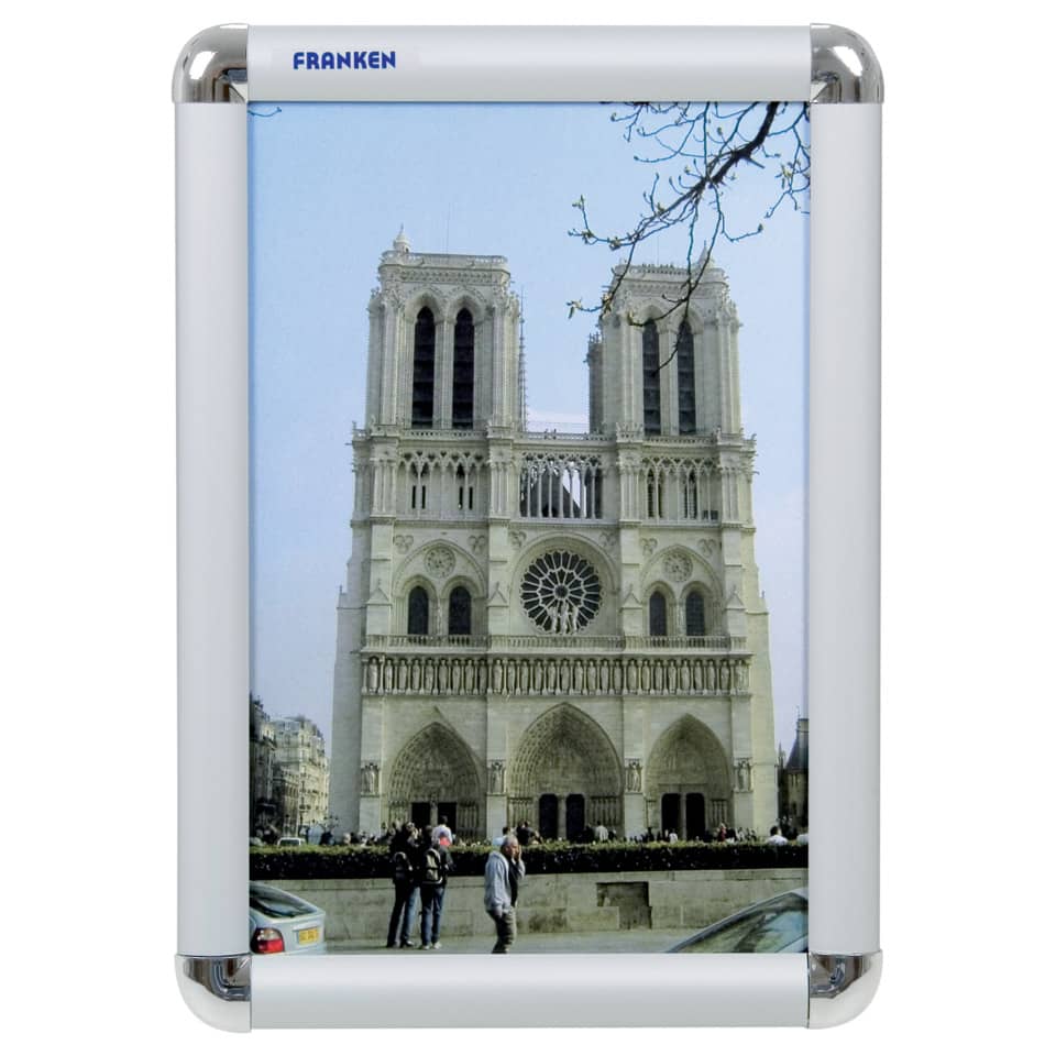 Kathedrale, Notre-Dame, Franken, Fassade, Gothic