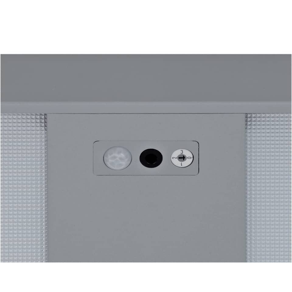 Elektronik, Sprecher