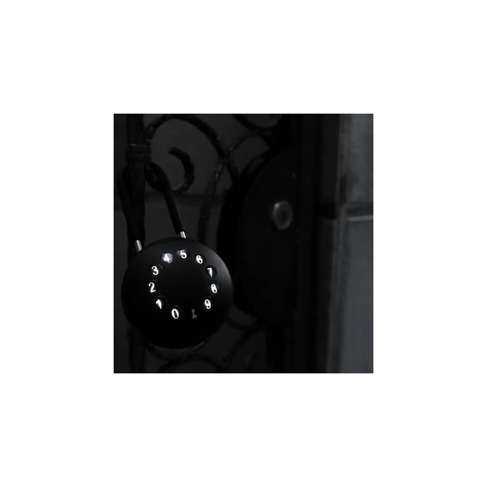 Drinnen, Beleuchtung