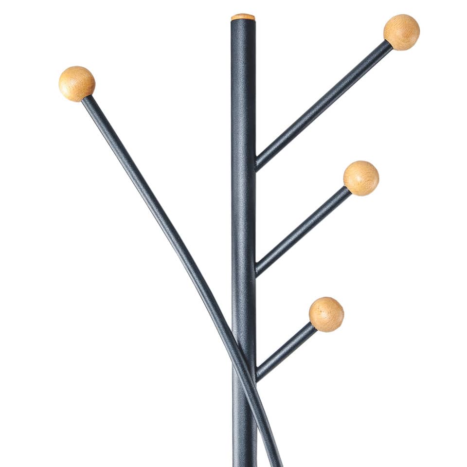 Kleiderständer, Mace Club, Waffe