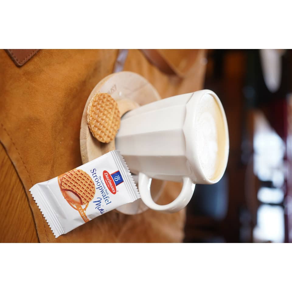 Keks, Handmade, Milchkaffee, Beutelchen, Becher