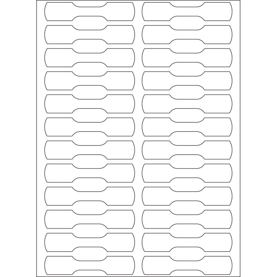 stickers, label sheet, id tag, name tag, template
