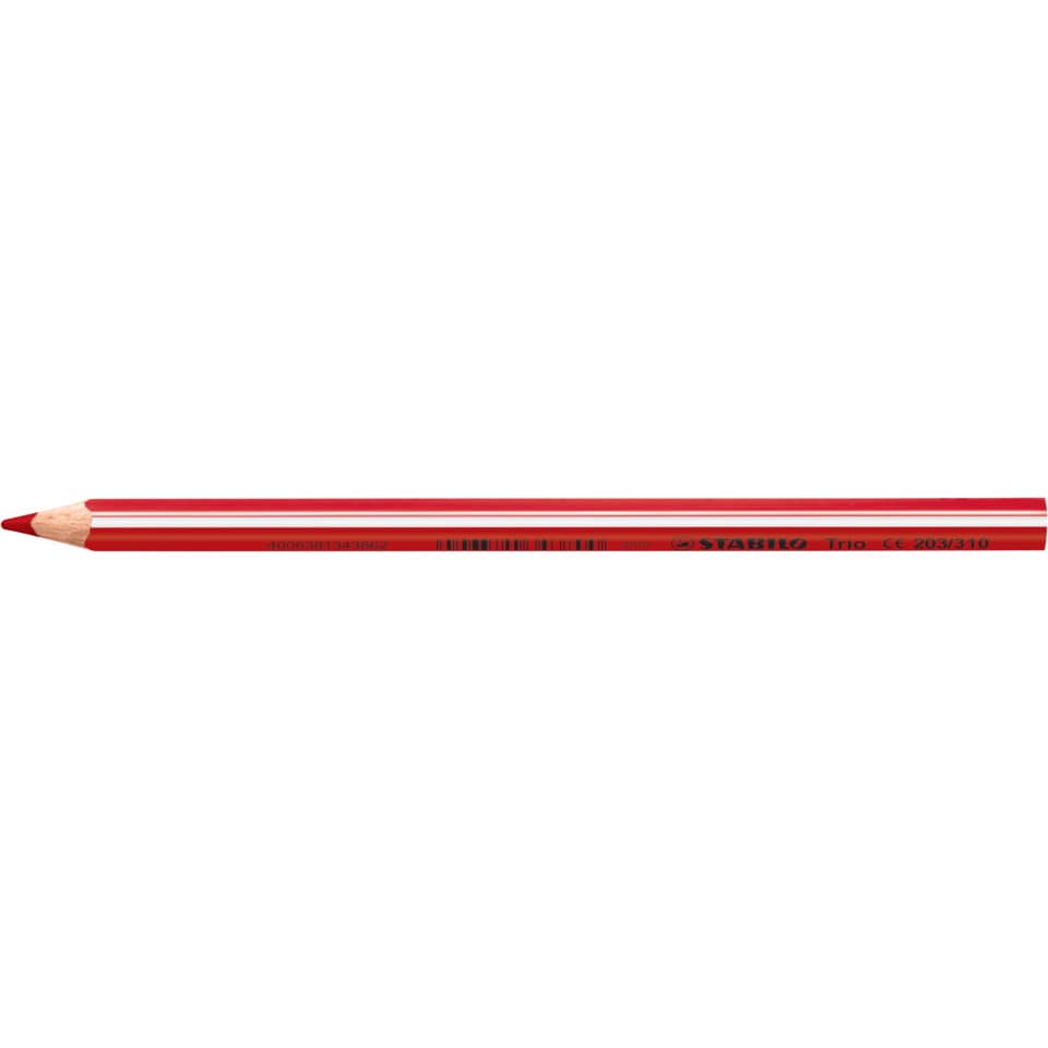 Bleistift, Rot, Holzbleistift, Roter Stift, Bleistift mit roter Farbe