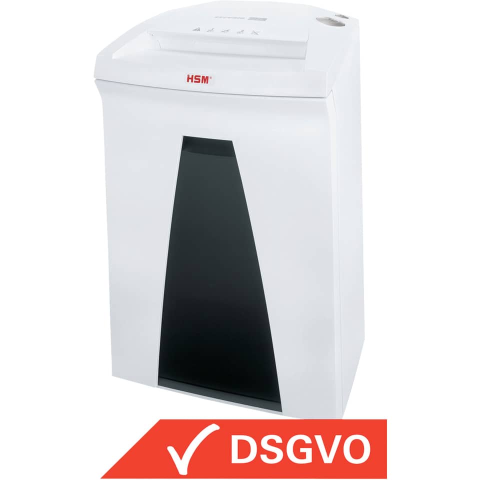 Haushaltsgerät, Dokumentenschredder, Schredder, Bürogerät, DSGVO