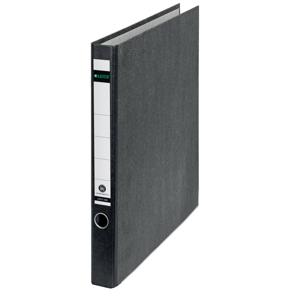 Ordner, Binder, Kunststoff, A4, Archiv