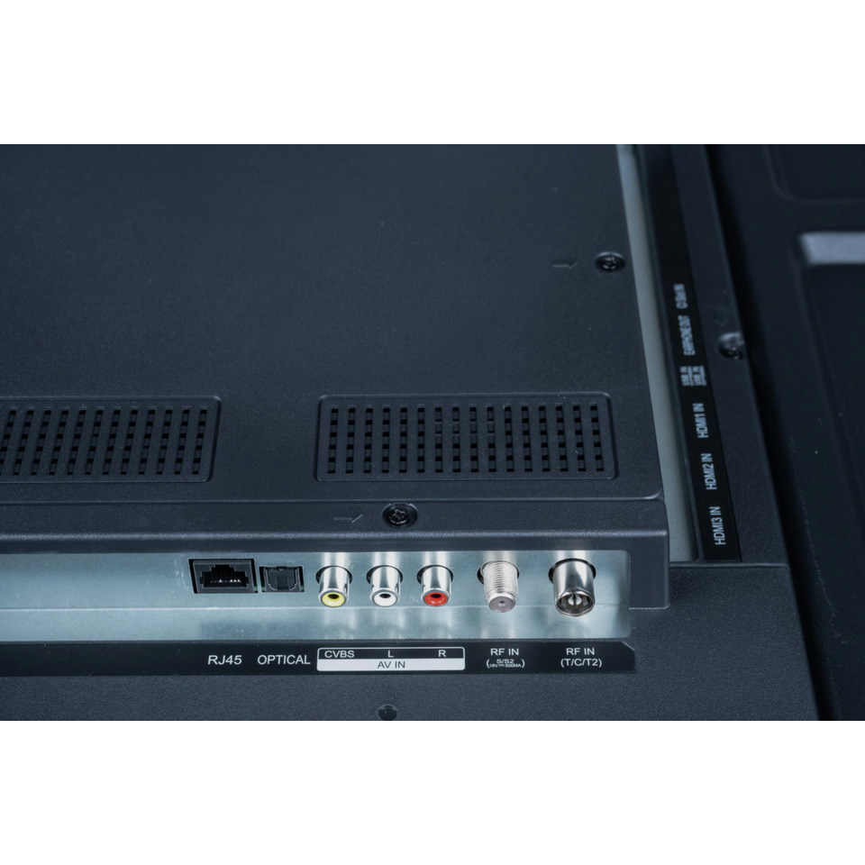 Verstärker, Elektronik