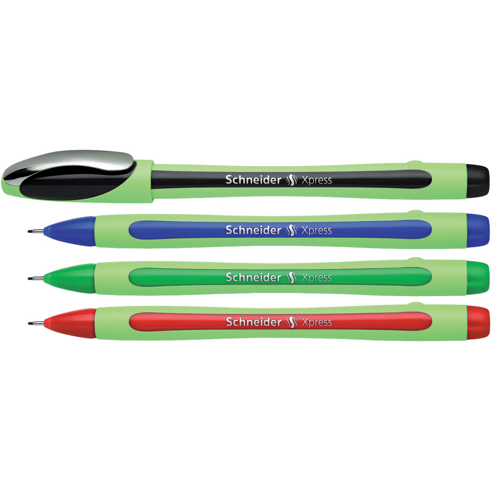 Klebemarker, Stift, Schreiber, Marker-Set, Schreibset