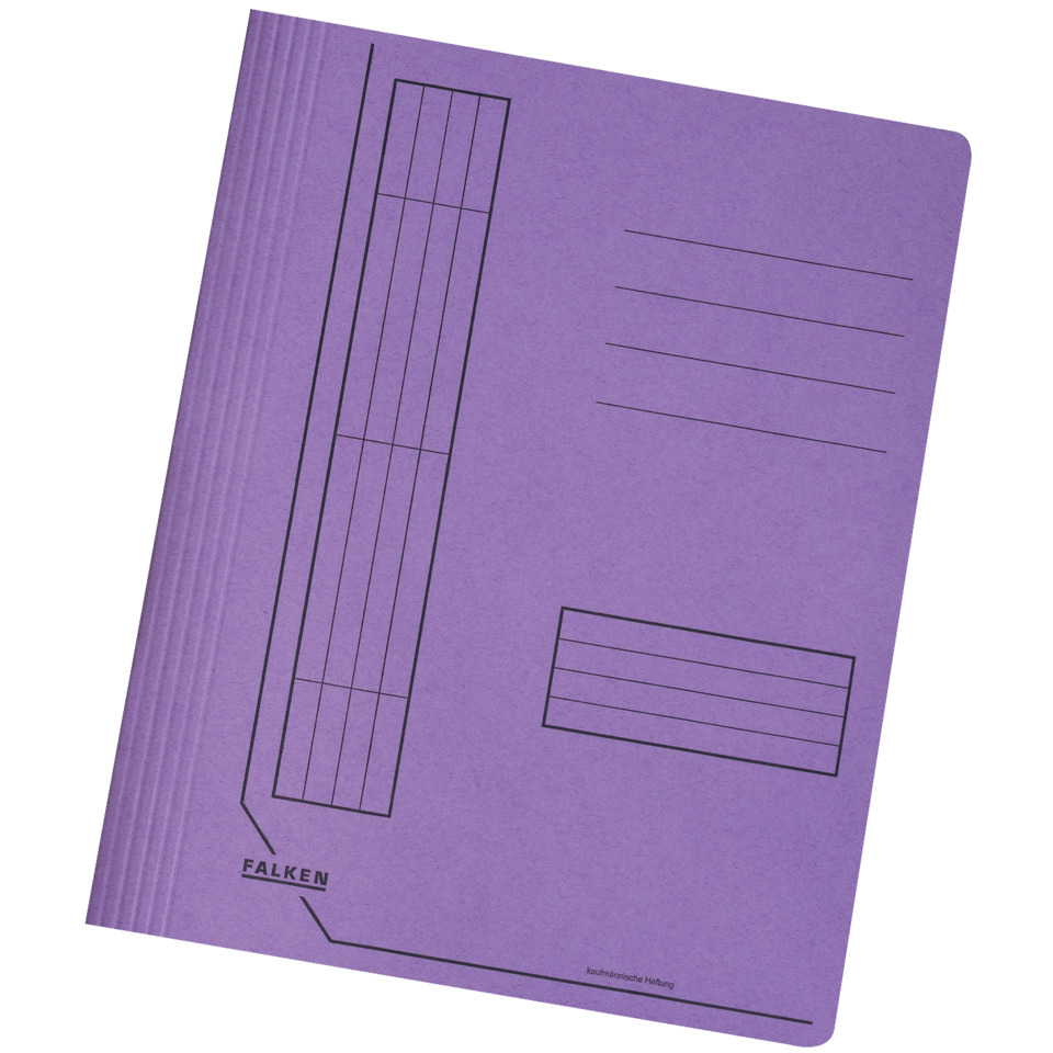 notebook, lila, einband, Gitterlinien, Falken