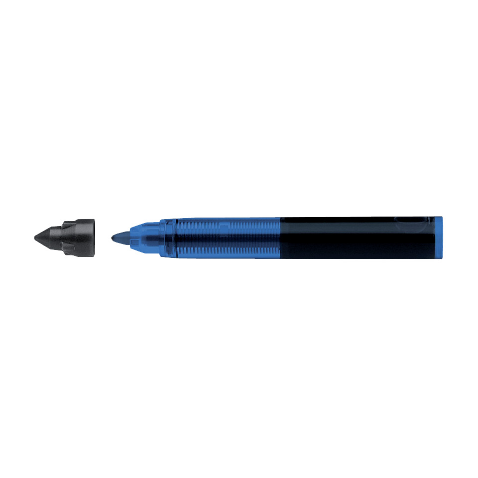 Marker, Whiteboard, Filzstift, Blaues Cap, Stift