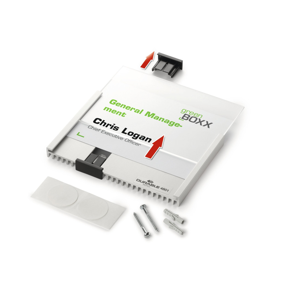 Allgemeine Verwaltung, Steuereinheit, Elektronische Baugruppe, Kunststoffgehäuse, Schrauben enthalten