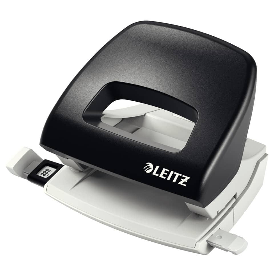 locher, stempel, Druckerlocher, Bürobedarf, Leitz