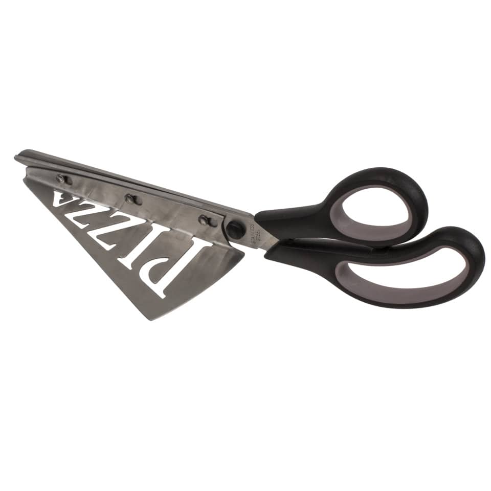 Schere, Klinge, Waffe