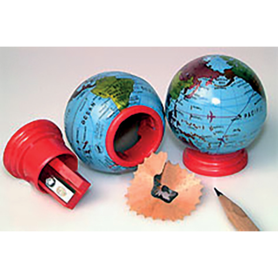 Astronomie, Weltall, Globus, Weltkugel, Kugelschale, Schäuble, Foto-Stubenwand