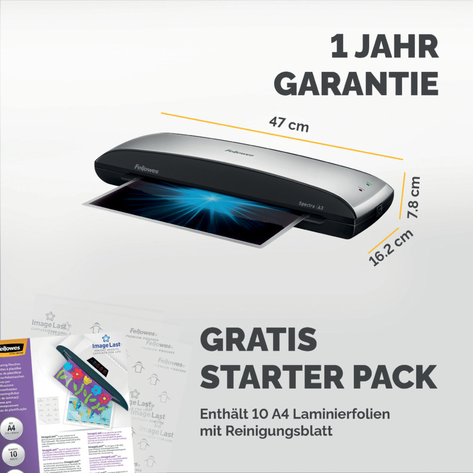 Scanner, Flatbed, A3, Grayscale, Promo