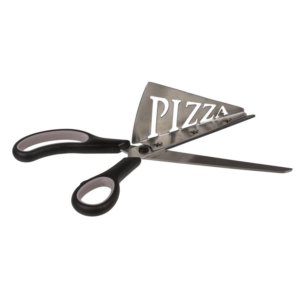 Schere, Klinge, Waffe