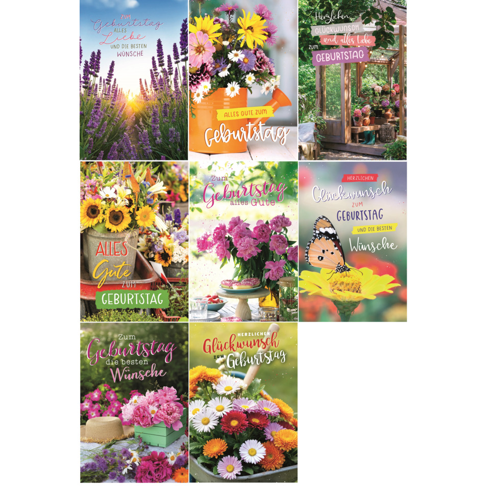 Blumen, Gesteck, Geburtstag, Bouquet, Frühling