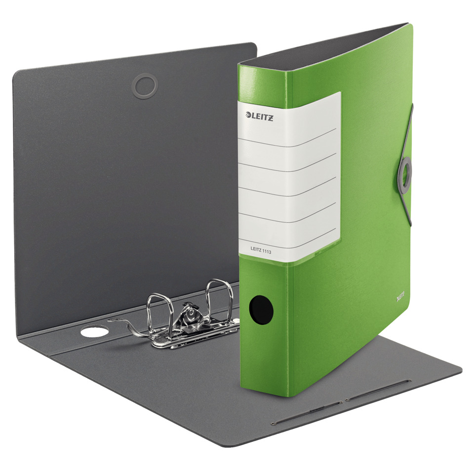 Ordner, Ringordner, Grüner Ordner, Binder, A4, Ordner, Ordnermappe, Ringordner, Aktendeckel, Dolmetschordner