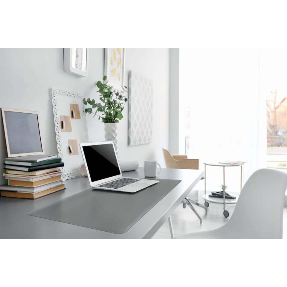 Laptop, Schreibtisch, Arbeitsplatz, Dekoration, Lampe