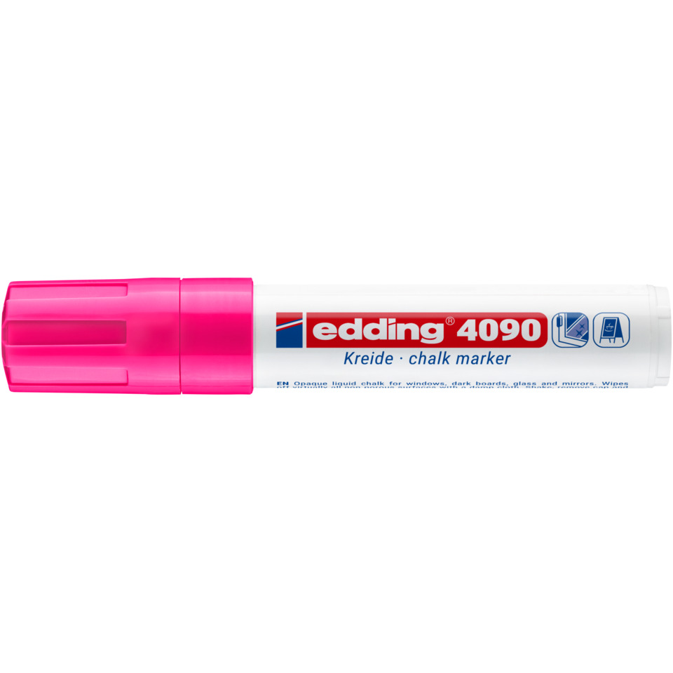 pink, Kreide-Marker, Chalk Marker, Marker, Markerstift