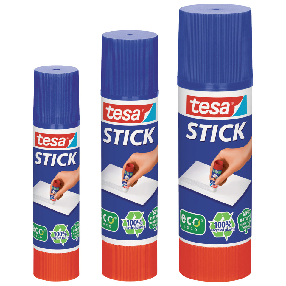 Klebestift, Kleber, Klebstift, Kleberstift, Geklebtes