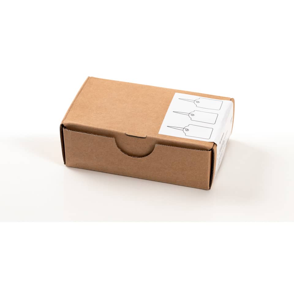 Kartonbox, Verpackung, Kompaktbox, Pappverpackung, Aufbewahrungsbox