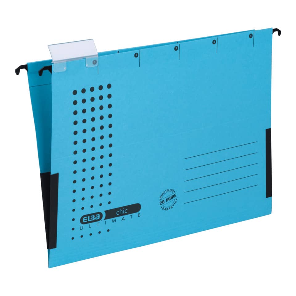 Dateiordner, Datei-Ordner