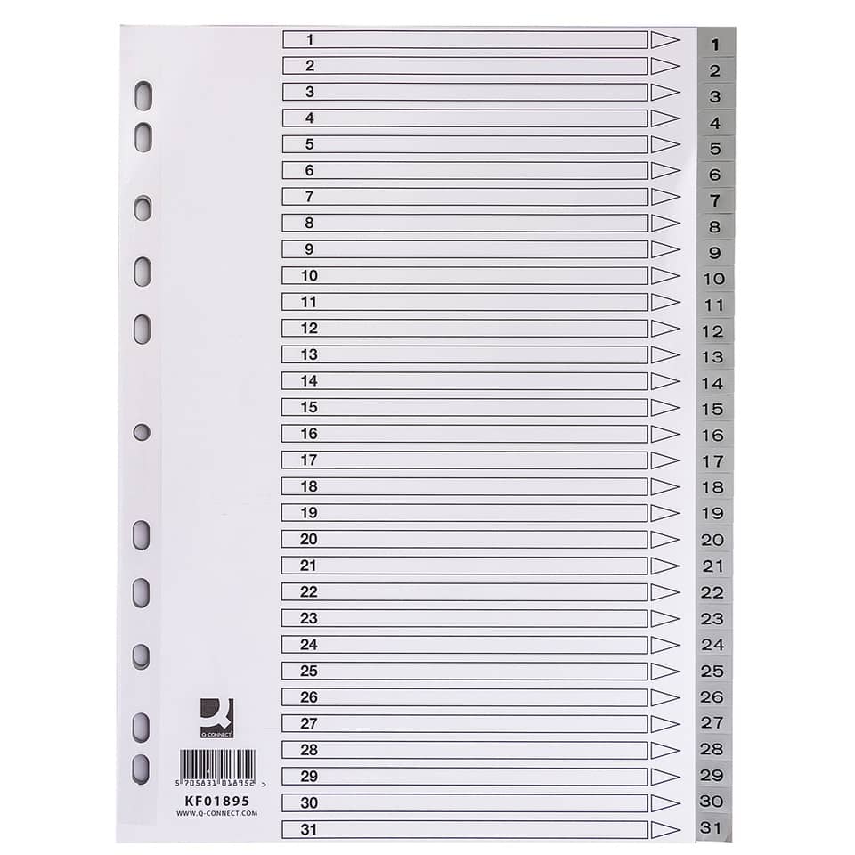 Ordner, Ringbuch, Dateiablage, Dokumentenordner, A4-Format