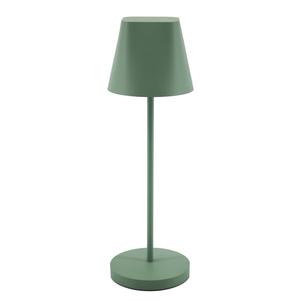 Lampe, Lampenschirm, Tischlampe