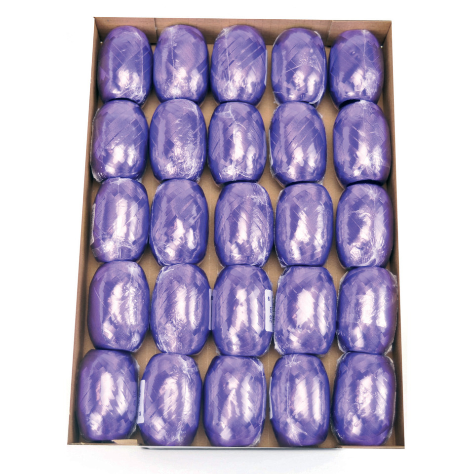 latex, package, purple, wrapped, barrels