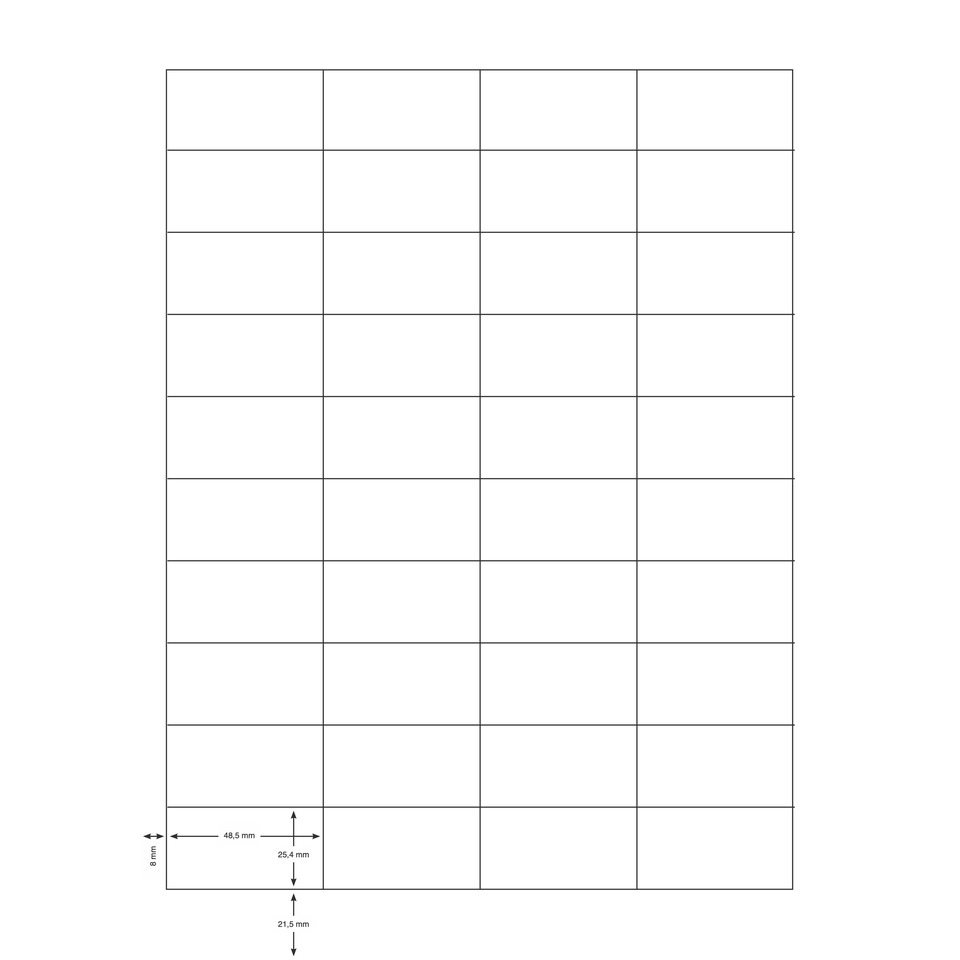 Gitter, Tabelle, Layout, Schematisch, Maße