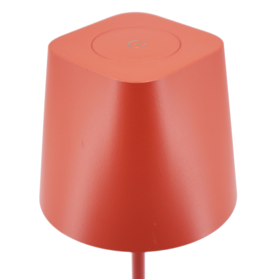 Lampe, Lampenschirm