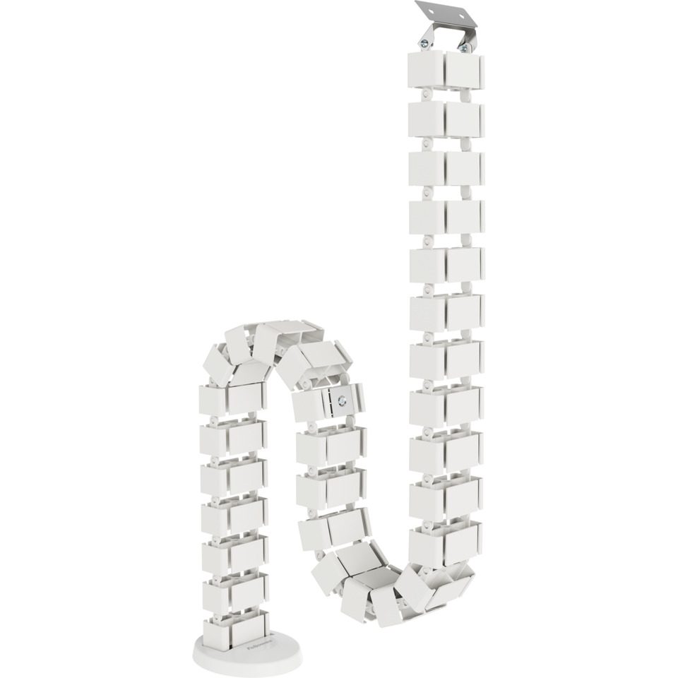 Kette, Klemmkette, Metallgliedkette, Sichtkette, Bauteilständer