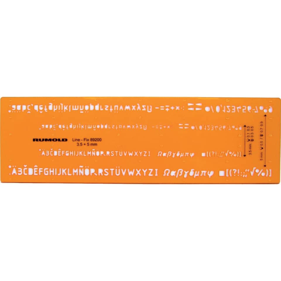 orange, riuler, Schablone, Typografie, Messwerkzeug