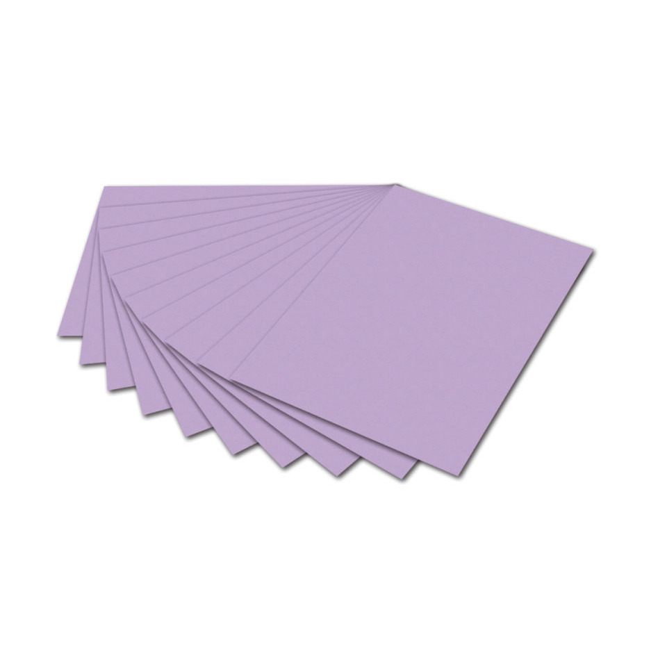 Karten, Papier, lila, Farbkarte, Bastelpapier
