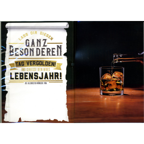 Alkohol, Getränk, Schnaps