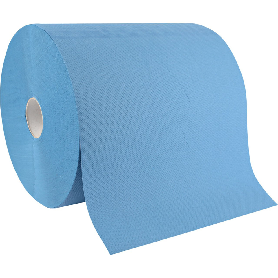 Kassette?, Tissue?, Toilette?, Blue roll, Absorbent paper