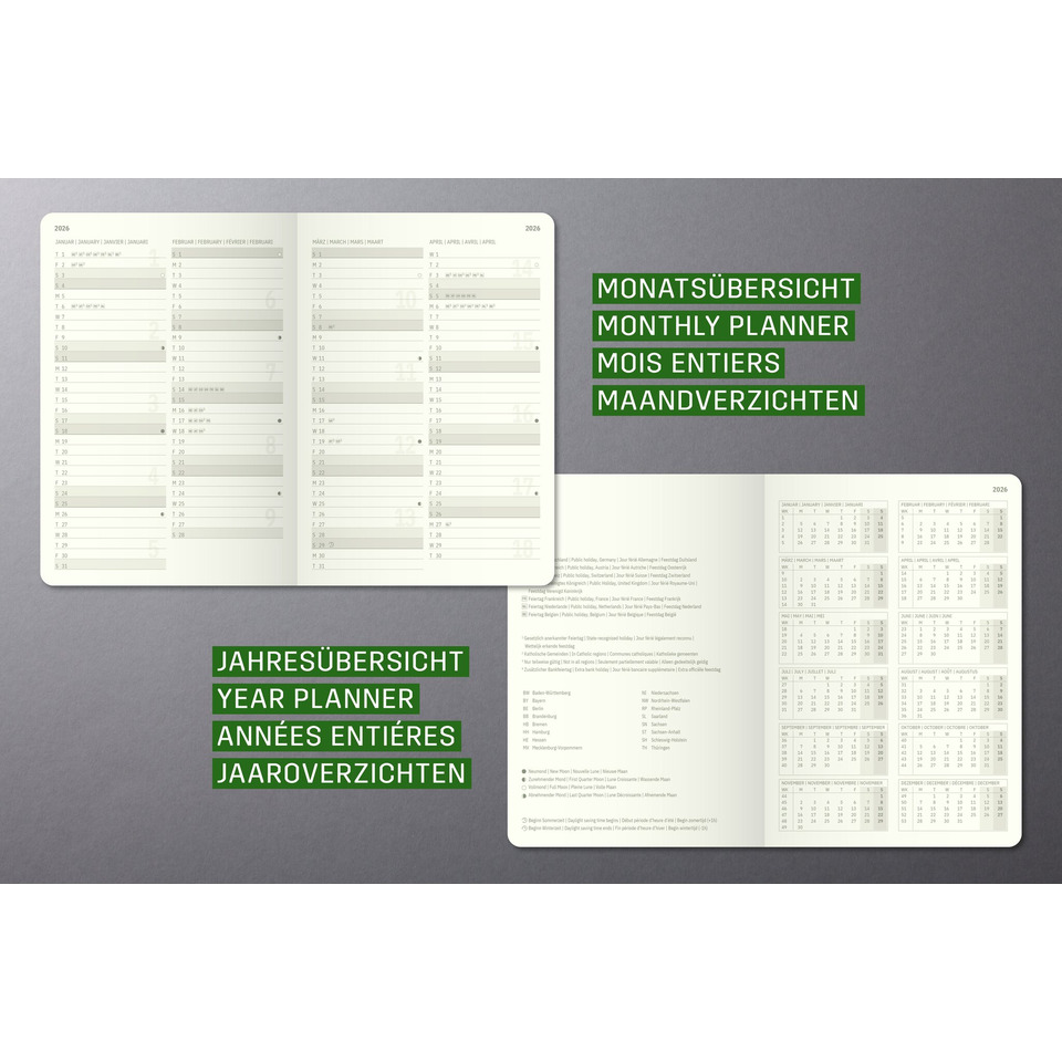 Seite, Text, Seite, Text