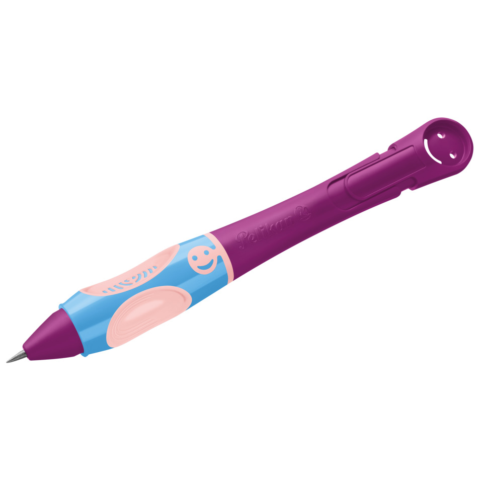Tintenstift, Kugelstift, bunt, 3D-Stift, Kunststift