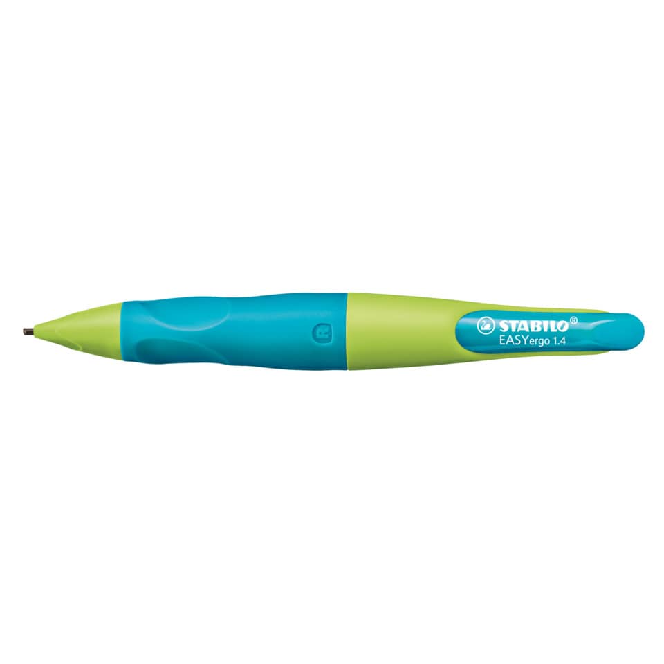 Korrekturstift, Textmarker, Stift, 2 Farben, Gummigriff