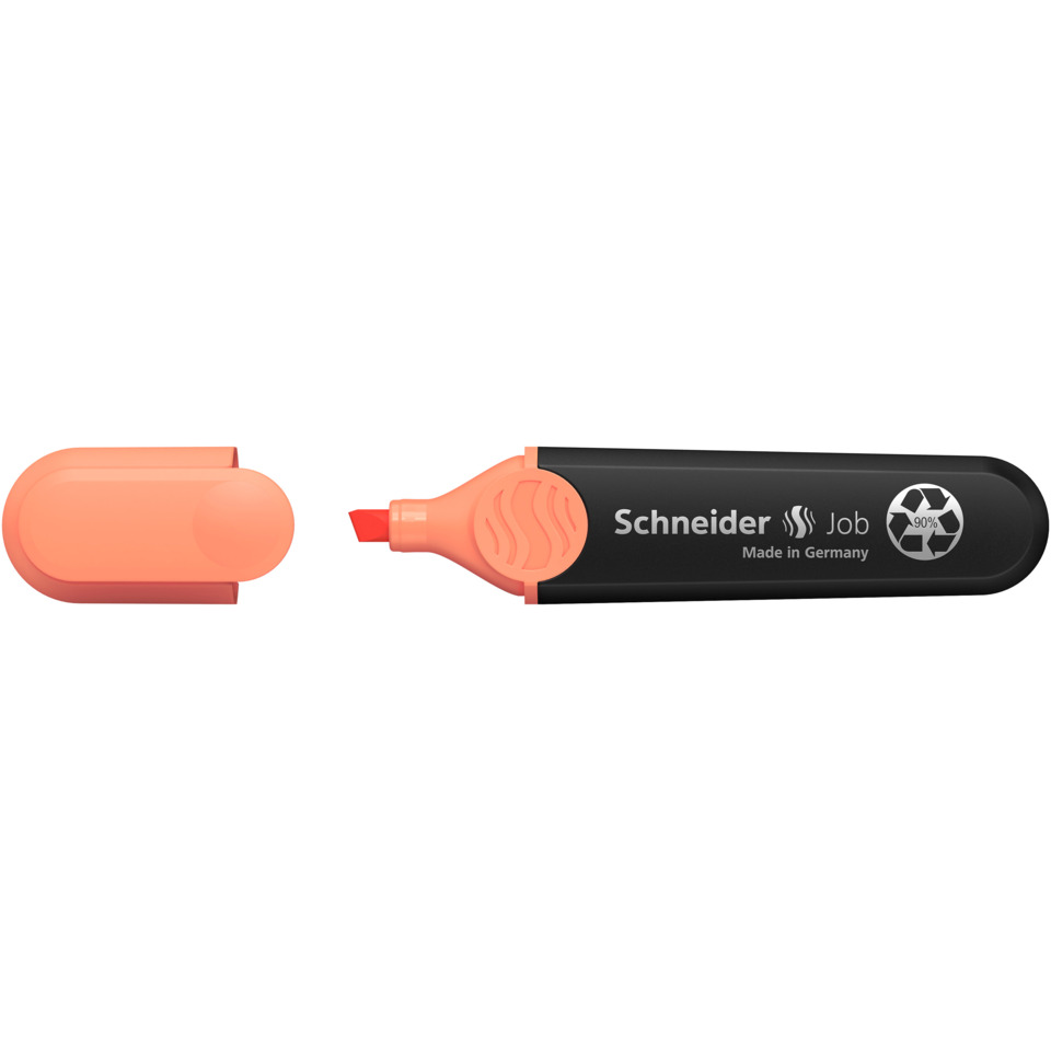 Highlighter, Korrekturmarker, Stift, Marker, Schreibwaren