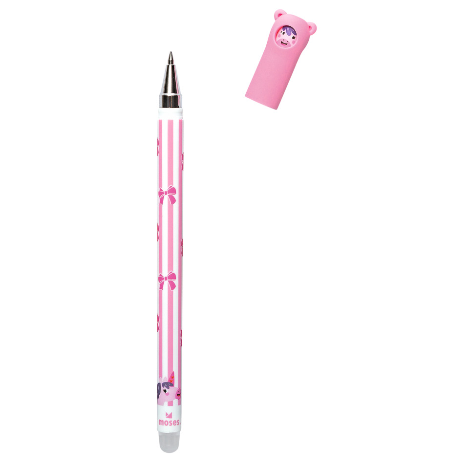 Bleistift, Spitzer, Mundwerkzeug, rosa, Mädchen-Design