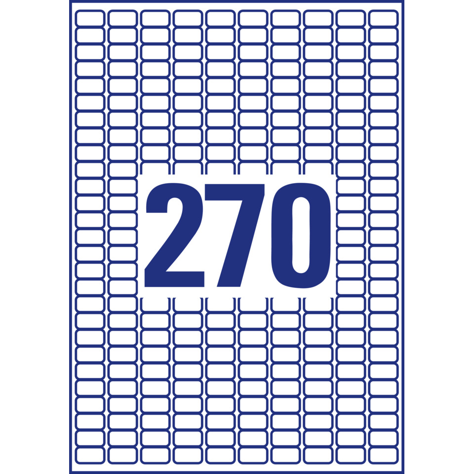 Gitter, Muster, 270, Plakat, Blau, poster, 270, Gitter, blau, Nummer