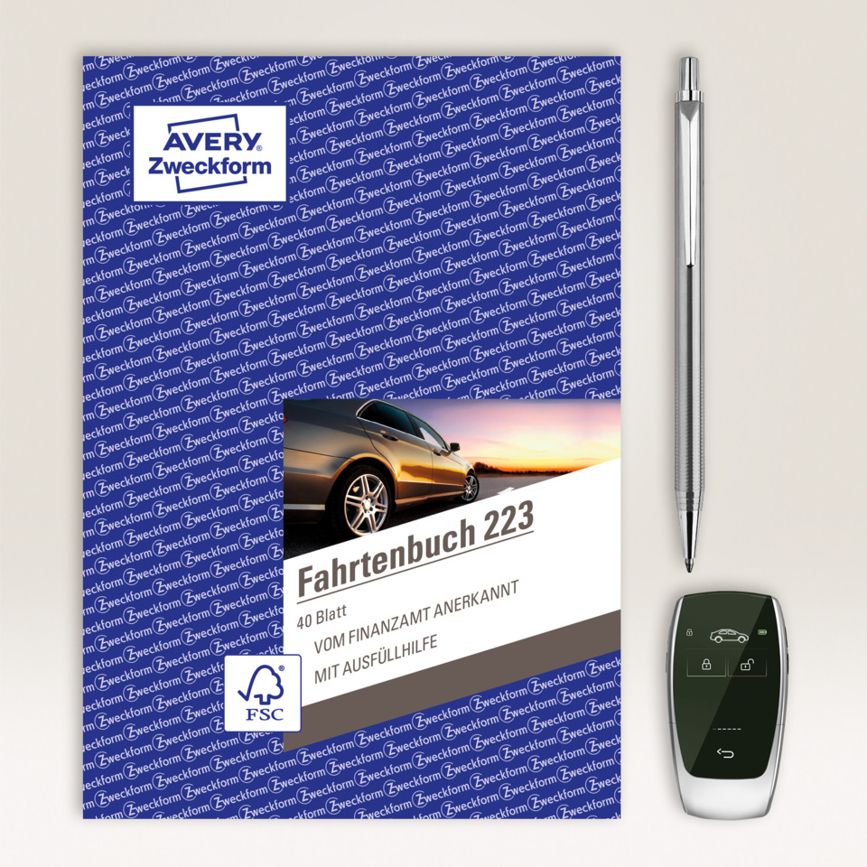 car manual, Fahrzeughandbuch, Buch, Broschüre, Sichttasche