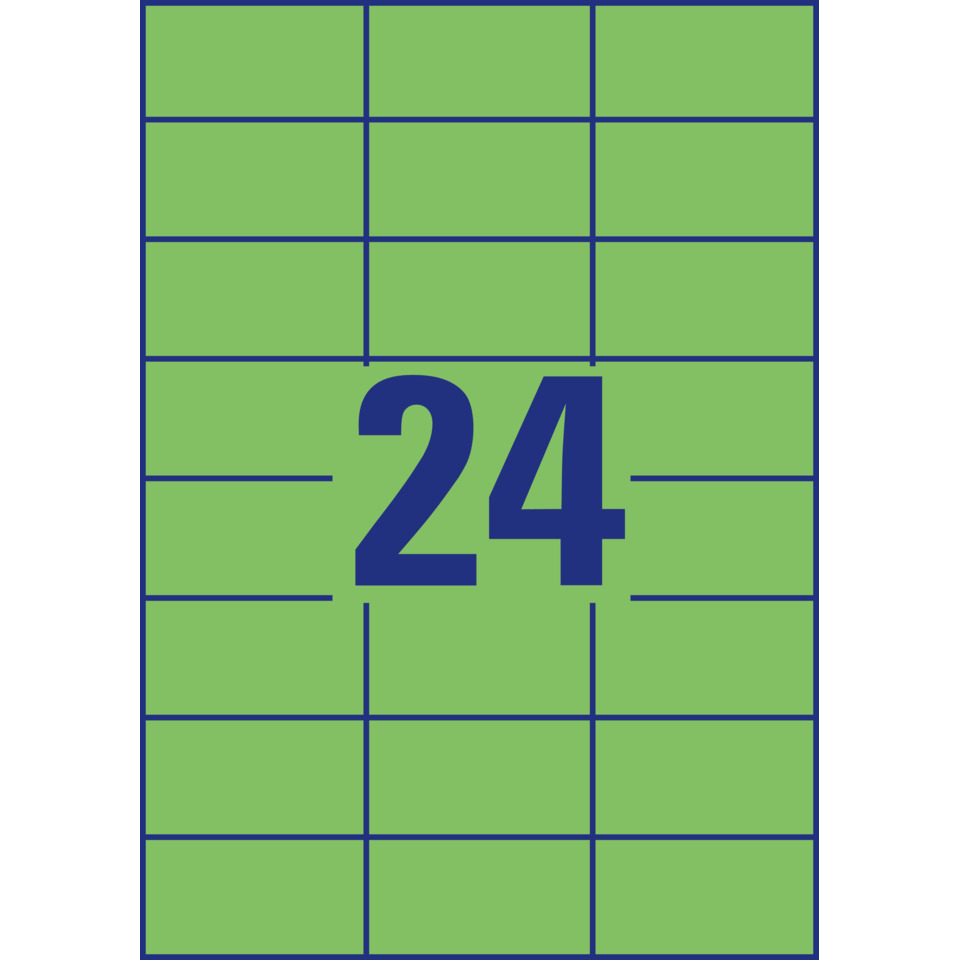 grid, Leinwand, Grün, Nummer 24, Plakat, grid, poster, nummer 24, grün, fliese
