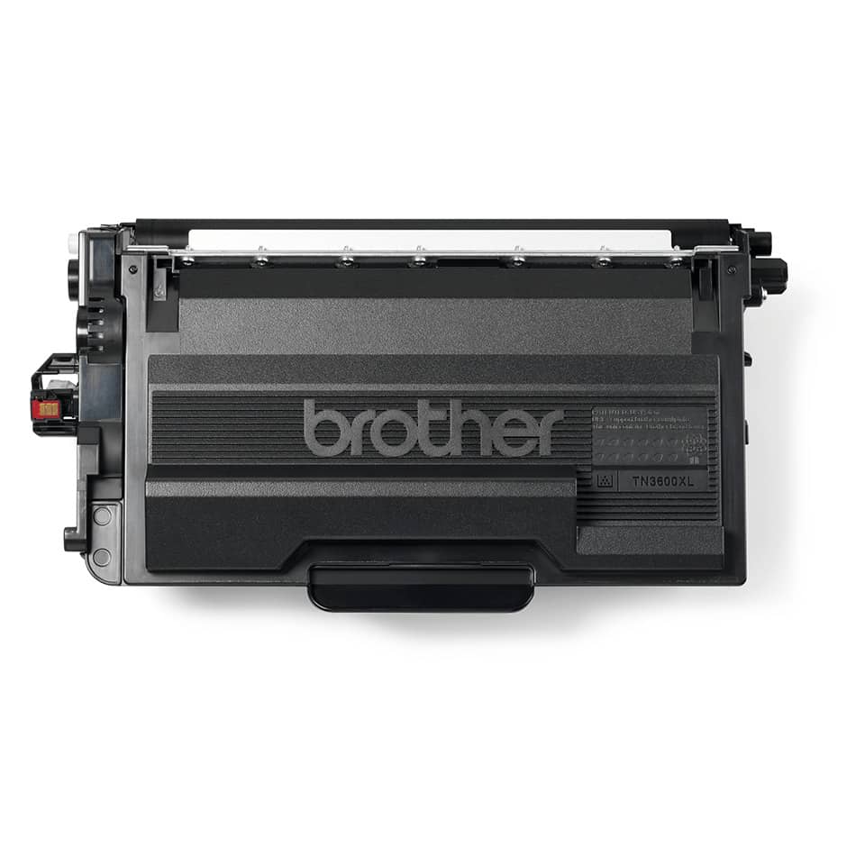 Toner, Kassette, Drucker, TN3600XL, Brother