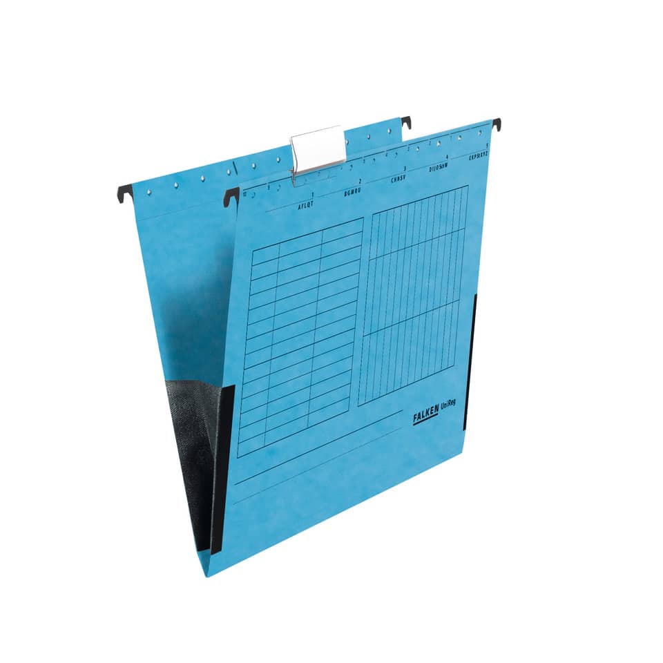 Dateiordner, Datei-Ordner