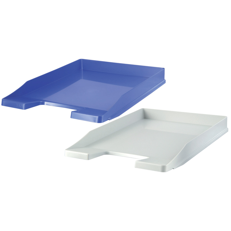 Hefter, Ablage, Ablagefach, Kunststoff, Schubladensystem